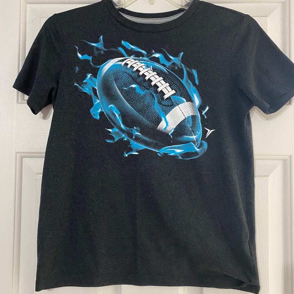 Old navy-shirt size L (10-12)